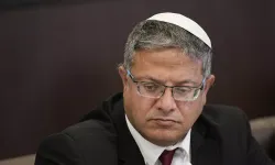 Ben Gvir'in Fransa'ya girişi yasaklandı