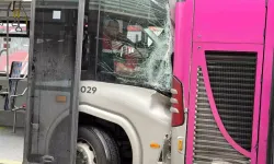 Beylikdüzü'ndeki metrobüs kazasında gözaltına alınan sürücü tutuklandı