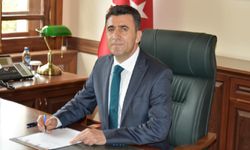 Tekbıyıkoğlu merkeze çekilmişti! Tunceli Valiliği'ne atanan isim belli oldu
