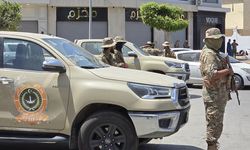 Trablus'ta gerginlik: Eğitime yine ara verildi