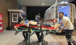 Tartıştığı kocasını tabancayla öldürdü