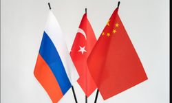 Türk, Çin ve Rus medyası Economist’in radarında: Büyüyor ve güçleniyorlar