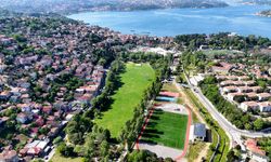 Cumhurbaşkanı Erdoğan, İstanbul'da 4 millet bahçesinin açılışını gerçekleştirecek