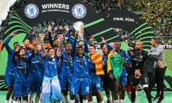 UEFA Konferans Ligi’nde şampiyon, Chelsea