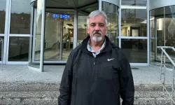 CHP otobüsünün şoförüne 13,5 yıl hapis istemi