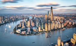 1 Mayıs tatilinde Çin’e turist akını: Shanghai turistlerin gözdesi oldu