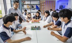 Xi Jinping’in eğitim vizyonunu anlatan makalesi yarın yayınlanıyor