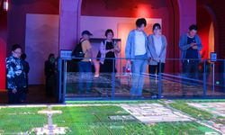 Çin’deki müzeler 2024'te 1 milyar 490 milyon kişi ağırladı