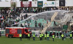 Amatöre düşen Denizlispor’a bir darbede disiplin kurulundan