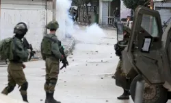 İsrail askerleri çocuklara ateş açtı; 1 çocuk öldü, 2'si yaralandı