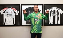 Beşiktaş'a Daniel Pancu sürprizi