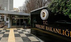 Türkiye'den, Pakistan'a terörle mücadelede işbirliği vurgusu