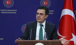 Dışişleri Bakanlığı: AB Kıbrıs konusunda tarafsızlığını yitirmiştir
