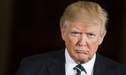 Trump: Rusya-Ukrayna müzakerelerini Vatikan'da yapmak harika olurdu