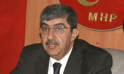 Eski MHP'li milletvekili hayatını kaybetti