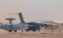 Çin-Mısır ortak hava tatbikatı başarıyla tamamlandı