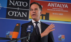 NATO Genel Sekreteri Rutte'den Türkiye'ye övgü: 'Büyük bir rol oynuyor'
