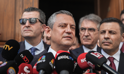 Özgür Özel: 'Benim de bir 'beka sorunu' tarifim var'