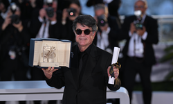 Cannes'da ödül alan İranlı yönetmen polemiğe neden oldu