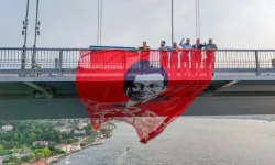 15 Temmuz Şehitler Köprüsü'ne Ekrem İmamoğlu pankartı asılmasına soruşturma