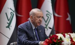 Erdoğan, Umman Sultanı Teymur El Said ile görüştü