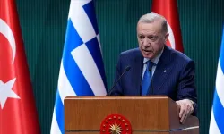 Yunan basınından Cumhurbaşkanı Erdoğan'a ve Türk dış politikasına övgü