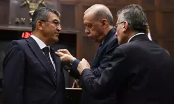 DMM: 'Cumhurbaşkanı Erdoğan, rozet taktığı vekili tanımadı' iddiası doğru değildir