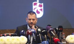Trabzonspor'dan Hacıosmanoğlu açıklaması