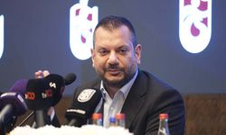 Trabzonspor'dan Cihan Aydın tepkisi