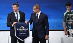 EURO 2028'e ev sahipliği yapacak ülkeler de elemelere katılacak