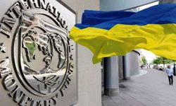 IMF'den Ukrayna'ya 500 milyon dolarlık yeni ödeme