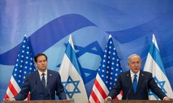 Rubio, Netanyahu ile Suriye ve İran'ı görüştü