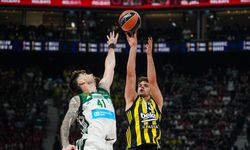Fenerbahçe Beko finalde!