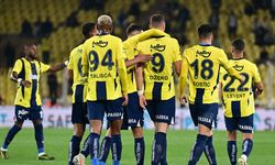 Fenerbahçe’nin muhtemel rakipleri belli oldu