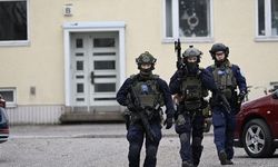 Finlandiya'da bir okulda silahlı saldırı