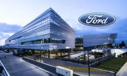 Ford, tarife belirsizliği dolayısıyla mali tahminlerini askıya aldı