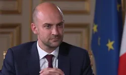Fransa'dan İsrail'e tepki; Paris Büyükelçisi Dışişleri Bakanlığı'na çağrılacak