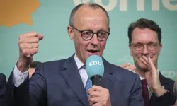 Friedrich Merz, Almanya’nın yeni başbakanı oldu