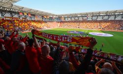 Göztepe'de tek hedef galibiyet