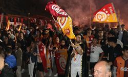 Galatasaray'ın Yenikapı'daki kutlama programı açıkladı