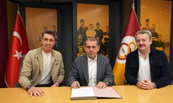 Galatasaray, Muslera ile ortaklık kurdu