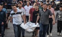 Gazze'de can kaybı 53 bin 939'a yükseldi