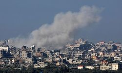 Gazze Şeridi’nin yüzde 77'si İsrail’in kontrolünde