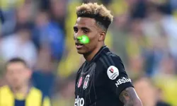 Derbide lazer tutan taraftara spordan men cezası