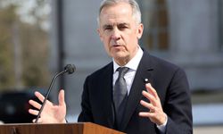 Carney'den Trump'a tepki: Kanada satılık değildir, olmayacaktır