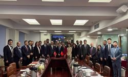 Türkiye ile Çin arasındaki hava ulaşımında yeni dönem