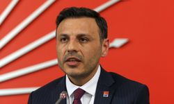 CHP İstanbul İl Başkanı Özgür Çelik'e 15 yıl 6 ay hapis talebi!
