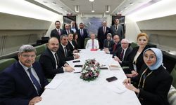 'Tekrar aday olma derdim yok'... Cumhurbaşkanı Erdoğan'dan 'Terörsüz Türkiye' ve 'yeni anayasa' mesajları