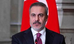 Bakan Fidan, Rus ve Fransız mevkidaşlarıyla görüştü