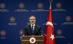Bakan Fidan Sırbistan'a resmi ziyarette bulunacak